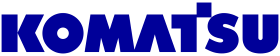 komatsu лого